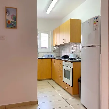 Napa Dream Apartman