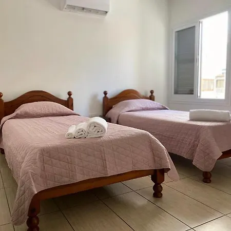 Napa Dream Apartment Ayia Napa