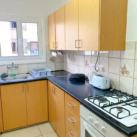 Apartment Napa Dream Ayia Napa