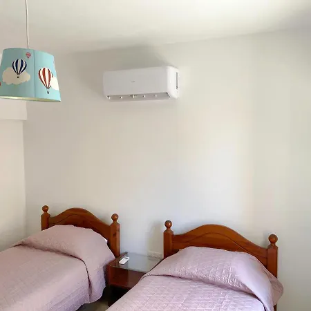 Apartment Napa Dream Ayia Napa